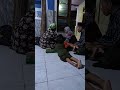 Pijat Anak Dan Bayi Shorts Kid Baby Love