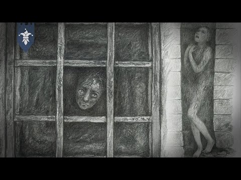 The Oubliette: A Medieval Torture of Unspeakable Horror...