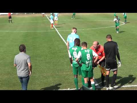 RESUME RC LENS B - IC CROIX