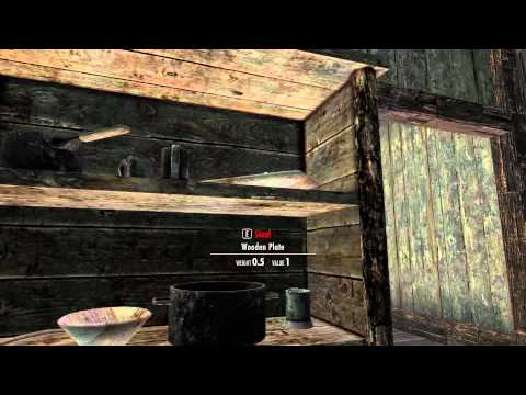 Let's play Skyrim (295)