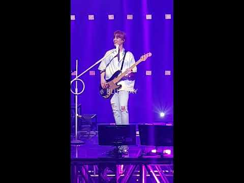 [영케이] 190809 How to love @DAY6 WORLD TOUR ‘GRAVITY’ in SEOUL