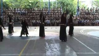 preview picture of video 'Instituto Nacional de Apopa (INA): Celebracion administrativo dia de la secretaria  2009 parte 4'