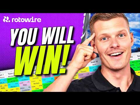 Thumbnail for It's UNFAIR To Use This in Fantasy Baseball Drafts (Cheating?)