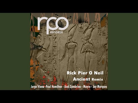 Ancient (Paul Hamilton Renix)