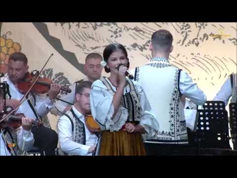 Daria Costea - Premiul in memoriam Liviu Necsulescu (Fest.„Strugurele de aur”-Alba-Iulia-05.09.2025)