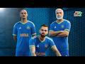 India Unreal World Cup Anthem