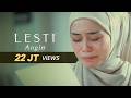 Lesti Angin Official Music Video