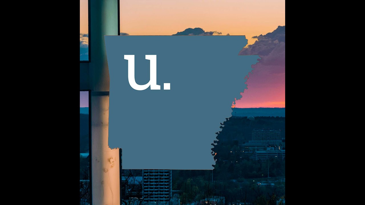 an introduction to the faith of Northwest Arkansas (ep 3, 01).