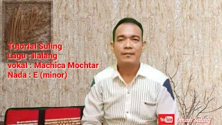 Download lagu ILALANG (Tutorial Suling) mp3 Download lagu ILALANG (Tutorial Suling) mp3