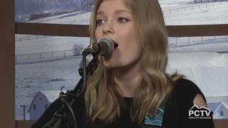 Mountain Morning Show - Peppina, Moments