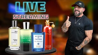 Why Affordable Niche Fragrances are the BEST VALUE! Live