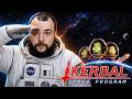 Kerbal Space Program... With 0+ mods.. and I am a idiot! LIVE