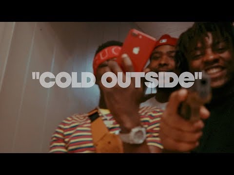 Luh Fat ft. Splurge - Cold Outside (Shot By @AToneyFilmz)
