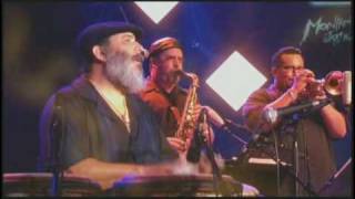 Poncho Sanchez - Watermelon Man