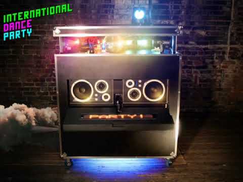 RedMoon Deejay - Elliptical