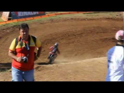 fabio santos"87"motocross