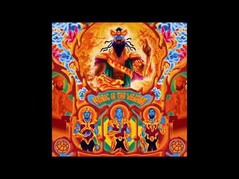 Major Lazer feat. Alessia Cara - Hell And High Water (Official Audio)