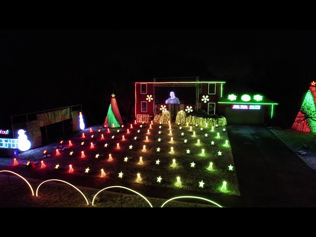 I got the Joy (Drone)