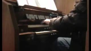 Sweet Hour of Prayer