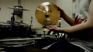 Video thumbnail for Zildjian 10' ZBT Splash by ThomasMTV