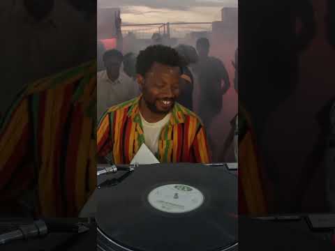 Kebra Ethiopia Sound System • Boiler Room Johannesburg: Kebra Ethiopia Sound System