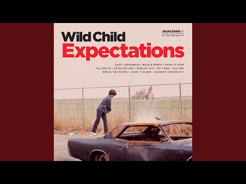 Eggshells - Wild Child