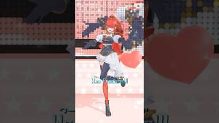 【踊ってみた】Trio Dreams【#shorts ｜レイン・パターソン】