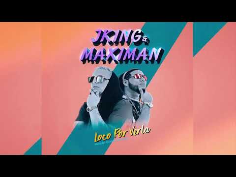 Video Loco Por Verla (Audio) de J King y Maximan