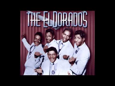 I'll Be Forever Loving You - The El Dorados (DES Stereo from mono)