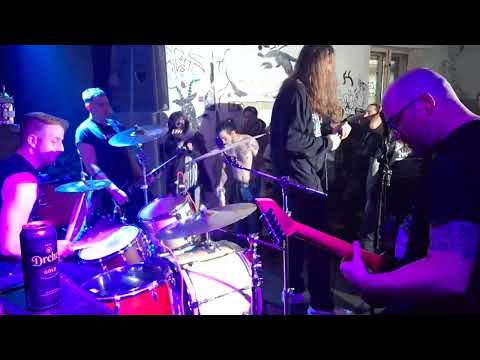 MASS//REACTION - Pompeii @KRIPTA 2024.01.27.