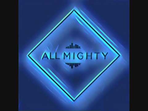 Je veux te louer - ALL MIGHTY