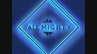 Je veux te louer - ALL MIGHTY