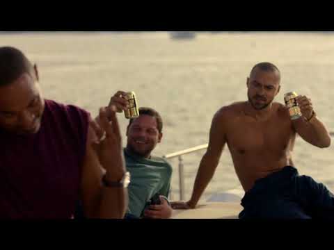 Owen and Amelia - 14x06 - Come on Down to My Boat, Baby - Scene 13