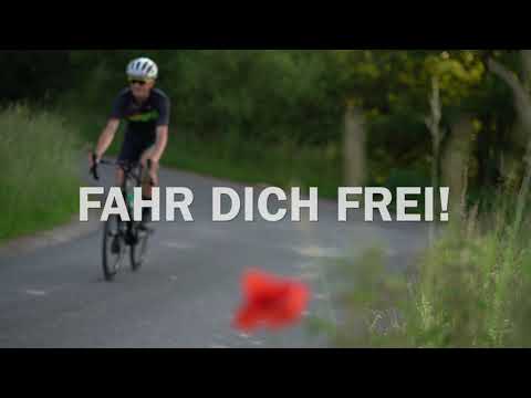 EIC-BIKE Sommer Sonne Sonnenschein...Fahr dich frei! Scott Addict - Simplon Pride