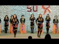 Образцовый ансамль "Саби" Аджарский танец "Гандаган" 