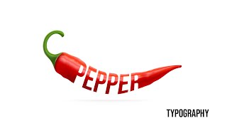 Photoshop Tutorial - Photo Manipulation - Typography