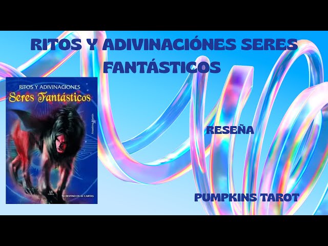 Vídeo relacionado con Juego de cartas Oracle - 52 piezas adivinación intuición Deck Oracle Set - Juguete adivinatorio para cumpleaños Lectura Fiesta Oración Meditación Diario Personal Hombres Mujeres