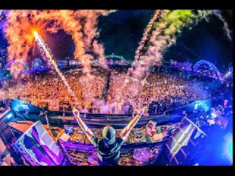 Eiffel 65 - Blue ( Hardwell & W&W remix )