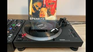 Spankox – To The Club Highpass Club Mix