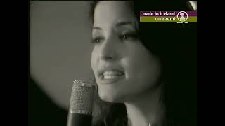 The Corrs &amp; The Chieftains HD - I Know My Love, Remix (Official Music Video)