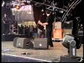 Manic Street Preachers - No Surface All Feeling - Live at PinkPop 1999 - FutchDuck nl Manic Street Preachers - No Surface All Feeling - Live at PinkPop 1999