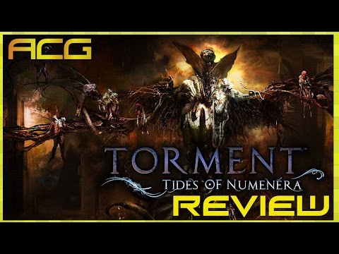Torment: Tides of Numenera Review "Buy, Wait for Sale, Rent, Never Touch?"