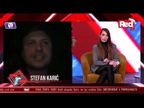 PZD: Karić komentariše Sofiju, Luku, Anitu, Aneli, Filipa, seče jezikom kao mačem  - 20.01.2026.