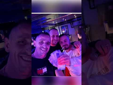 Avdi Avdiu Tallava Special 2022 Lirim Atalanten🔥🔥🔥