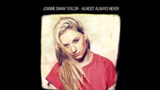 Joanne Shaw Taylor - Tied