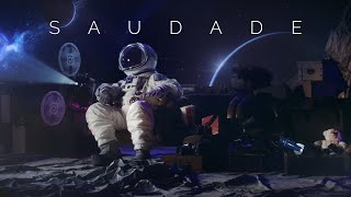 Saudade Lyrics English Translation
