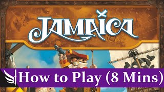 JestaThaRogue - Jamaica video thumbnail