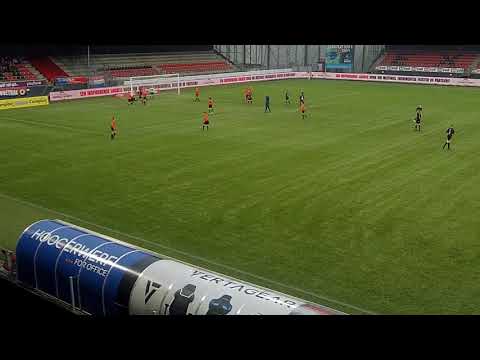 SBV Excelsior O13 - Smitshoek O13