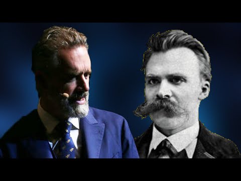 Friedrich Nietzsche || Jordan Peterson