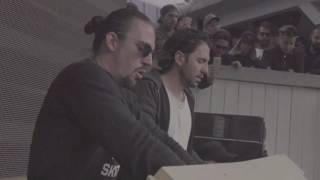 Dimitri Vegas  Like Mike at Beachclub